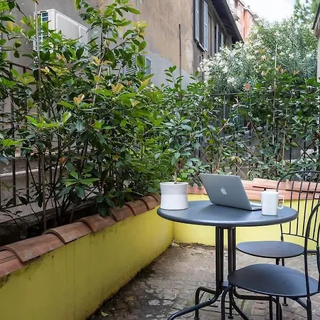 Life Is Beautiful Design Loft Navigli Romolo, Netflix, Wifi, Ac And Street Parking Appartement Milaan Buitenkant foto