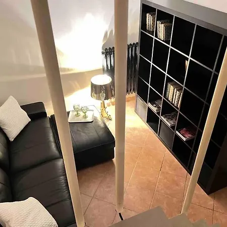 Life Is Beautiful Design Loft Navigli Romolo, Netflix, Wifi, Ac And Street Parking Appartement Milaan Buitenkant foto